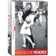 thumbnail image 1 of Life: Beso En Times Square Eurographics LIFE: BESO EN TIMES SQUARE, 1 of 2