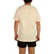 thumbnail image 3 of Elevenparis Hombre Renaissance Camiseta gráfica blanca L, 3 of 4
