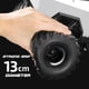 thumbnail image 5 of Automóvil control remoto Automóvil Tamaña Grande 45cm 1/8 2.4 GHz Camión de Control Remoto Vehículo de Automóviles Fuera de Carretera 4WD ALEAY CHAY TODO TERRINO 2 Batería, 5 of 7