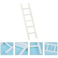 thumbnail image 3 of Gymnture 2Pcs Wood Step Ladder Set for DIY Landscape, 3 of 10