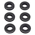 thumbnail image 4 of JEGS 10360 30-Piece Grommet Assortment Made in the USA Includes: (6) 1/2 ID (6), 4 of 7