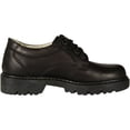 thumbnail image 2 of IN Boys Y3244 European Leather Boys Shoes, 2 of 4