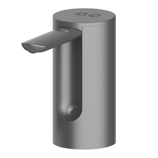 Bomba de agua de botella, bomba de agua eléctrica portátil, multiusos para taller de cocina Hugtrwg Para estrenar