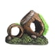 thumbnail image 1 of Decoración de acuario, barril de acuario, estatua, cueva para peces, escondite para acuario, escondite para peces 115x65x85 cm, 1 of 9