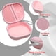 thumbnail image 4 of Funda LTGEM compatible con JBL Tune 510BT 520BT 500BT Rosa, 4 of 7