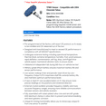 thumbnail image 2 of TPMS Sensor - Compatible with 2004 Chevy Tahoe, 2 of 2