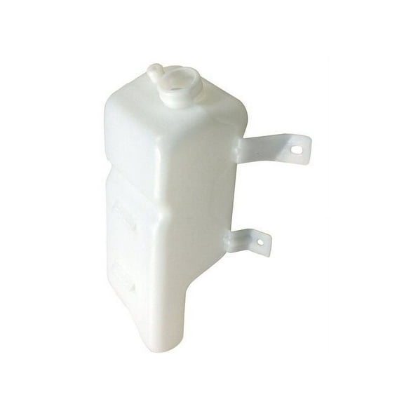 Expansion Tank - Compatible with 1987 - 1995 Jeep Wrangler 1988 1989 1990 1991 1992 1993 1994