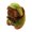 Coat, variant on amagogo Capybara Keychain Toy Funny Keyring Charm for Kids Girls Boys Children Chick
