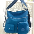 thumbnail image 2 of Bolsa Mochila informal femeninos de gran capacidad Multifuncional portátil para el trabajo Tmvgtek Para Estrenar, 2 of 9