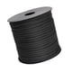 thumbnail image 5 of Cuerda de paracord de 9 hebras, multifunción, para tienda de campaña, para tejer y acampar. Negro, 5 of 9