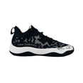 thumbnail image 2 of New Balance TWO WXY v3 Black White Sneakers, New Men's Basketball Shoes BB2WYTB3, Men's U.S. Shoe Size 10.5, 2 of 6