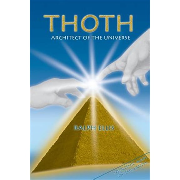 Pre-Owned Megalithic Maps: Thoth, Architect of the Universe: Stonehenge and Giza are maps (Paperback)