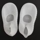thumbnail image 1 of Foot Treatment Socks Boat-Shaped Socks for Beach Activities Men and Women White Vibration Decrease 1 Pair, 1 of 4