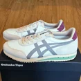thumbnail image 1 of Onitsuka Tiger 26 New York Gray White, 1 of 5
