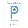 thumbnail image 1 of Pre-Owned Essential Python (Paperback), 1 of 1