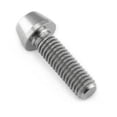 thumbnail image 3 of Titanium Socket Cap Bolt M6x(1.00mm)x20mm, 3 of 6