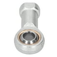 thumbnail image 3 of Cojinete izquierdo hembra, Cojinete de varilla oscilante Extremos de varilla hembra Cojinete Cojinete de junta hembra Fiable y duradero, 3 of 8