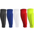 thumbnail image 1 of 1Pc Soccer shin guards for children, Ski shin guards, Soccer shin guards, 1 of 5