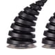 thumbnail image 4 of Bocina para casco de bicicleta, par de cascos de motocicleta, cuernos de diablo para ciclismo, decoración para casco de motocicleta, probada y confiable, 4 of 8