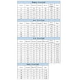 thumbnail image 3 of DuAnyozu Matching Family Christmas Pajama Sets Womens Mens Kids Pjs Long Sleeve Sleepwear Holiday Lounge Sets, 3 of 7