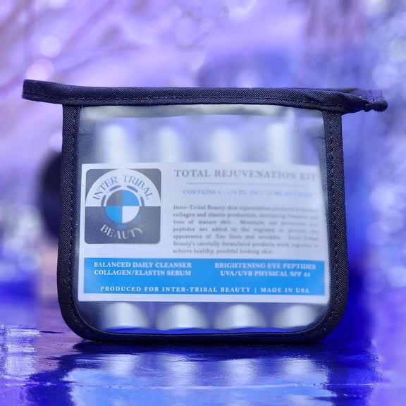 Total Rejuvenation Kit