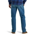 thumbnail image 2 of Wrangler® Men's Relaxed Bootcut Jean, 2 of 7