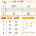 thumbnail image 3 of LWNYDPLSD Baby Boy Jacket 9-12 Months 12 Month Coat Toddler Warm Jacket 24 Month Snow Suit Boy Girls Hoodies Size 14-16 Long Sleeve Toddler Girl, Beige 11-12 Years, 3 of 5