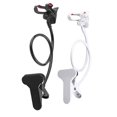 thumbnail image 1 of Worallymy Universal Bed Desktop Car Mount Phone Holder 360 Soporte de teléfono flexible giratorio Worallymy JD735801763, 1 of 5
