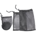 thumbnail image 3 of Yazoeia Portable Net Bag Large & Small Combination Net Bags Large Capacity Duable Nylon For Easy Organization CJC912-178559, 3 of 9