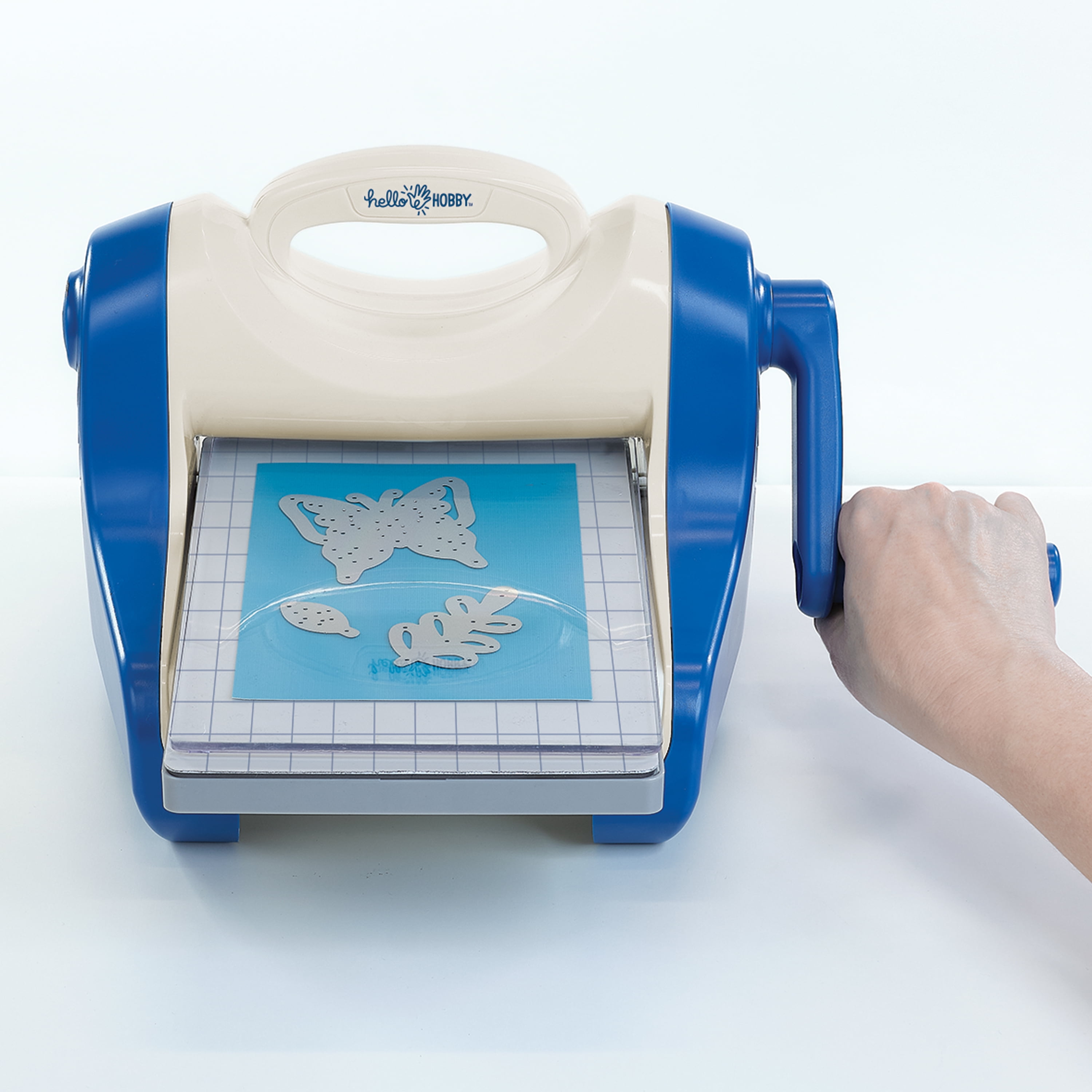 Hobby best sale cutting machine