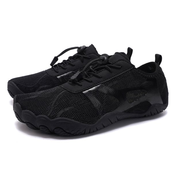 Zapatos de agua Zapatos de playa descalzos Zapatos de vadeo ergonómicos transpirables para hombres y mujeres