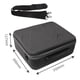 thumbnail image 3 of Bolsa de Transporte Impermeable Portátil para , Bolsa a Prueba de Golpes, Bolsa de Almacenamiento de Protección para 3, Accesorios 1 conjunto A, 3 of 9