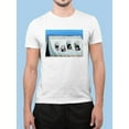 thumbnail image 2 of Tent Rating. T-shirt Men's -Ahmad Rahma Designs, 2 of 4