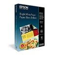 thumbnail image 4 of Bright White Paper, 8.5" x 11", 500 sheets, 4 of 4