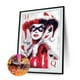 thumbnail image 3 of Cuadros Decorativos DIY 5D mosaico completo taladro redondo diamante resina pintura Kit Poker chica imagen JShteea Nuevos Originales, 3 of 9