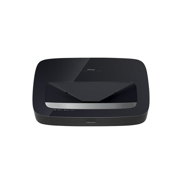 HISENSE - Hisense PL1SE data projector Ultra short throw projector 2100 ANSI lumens DLP UHD 4K (3840x2160) Black