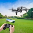 Ascend Aeronautics ASC2680 Premium HD Drone with UltraWide Camera