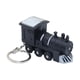 thumbnail image 1 of Llavero LED CUTICAT Mini tren juguete para niños con sonido y luz negro, 1 of 8