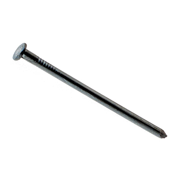 Grip Rite 16C 50 Lb 3-1/2" Bright Smooth Shank Common Nail