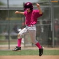 thumbnail image 2 of WHIPPY Baseball Belt for Youth Kids Adult Elastic Softball Belt Adjustable Stretch Baseball Belt, 2 of 6