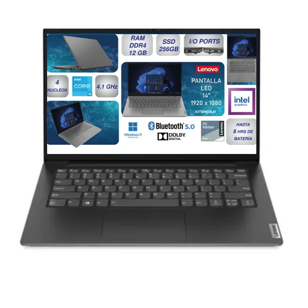 Laptop Lenovo V14 G3 14