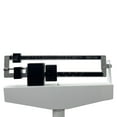 Weight Ruler Techtongda Dual Ruler Height and Weight Scale Mechanical Scale Body ...
