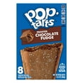 thumbnail image 3 of Pop-Tarts Frosted Hot Fudge Sundae Toaster Pastries, 8 ct Pop-Tarts Frosted Chocolate Fudge Toaster Pastries, 8 ct, 3 of 4
