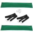 thumbnail image 3 of Correas para columpios de árboles de alta resistencia, capacidad de 22,4 libras, kit de seguridad duradero y portátil para aventuras al aire libre, 3 of 8