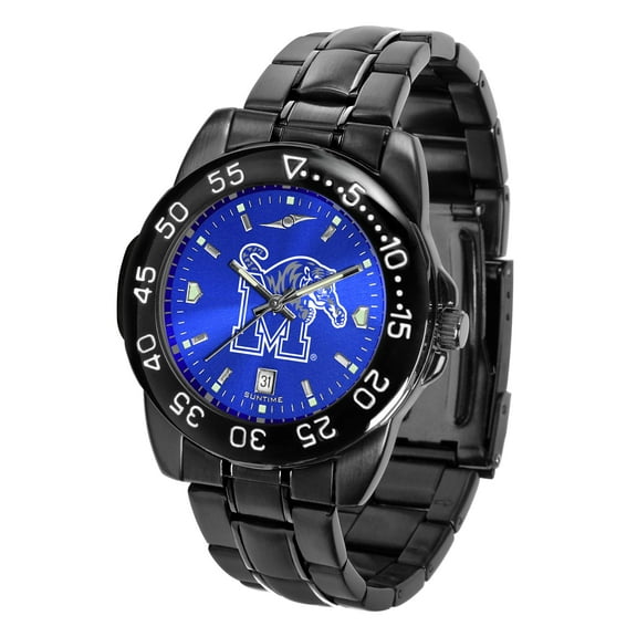 Royal Memphis Tigers FantomSport AnoChrome Watch