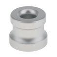 thumbnail image 2 of Soporte de Maquinilla de Afeitar de Aleación de Zinc Duradero Base de Soporte Manual Colco, 2 of 6