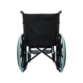 thumbnail image 5 of Silla De Ruedas C/Descansapies Giratorio Speedy, 5 of 5