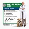 thumbnail image 2 of Dr. Pol® Clinical Gastrointestinal Care Chicken Recipe – Sensitive Digestion Adult Dog Food, 7 lb Bag, 2 of 7