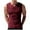 Mens Tank Tops Wine, variant on Running Vests for Men Sleeveless Tank Tops Mens Casual Solid Stretchy Slim Pullover Button Crewneck Breathable Gym Athletic Workout Undershirts Shirts