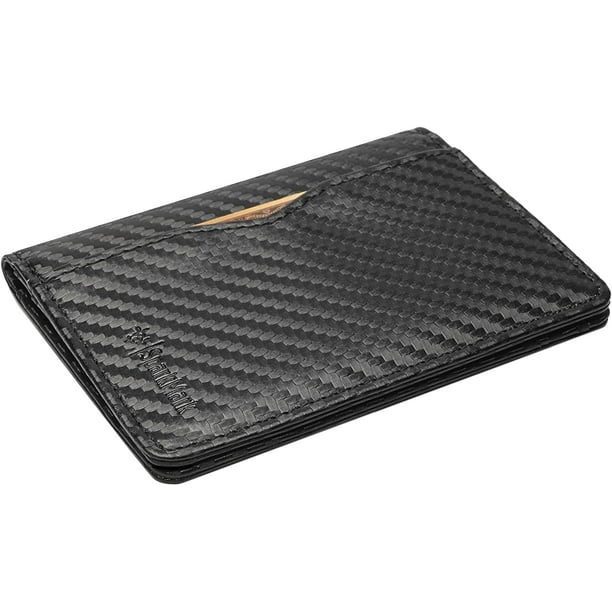Wallets for 2024 men walmart